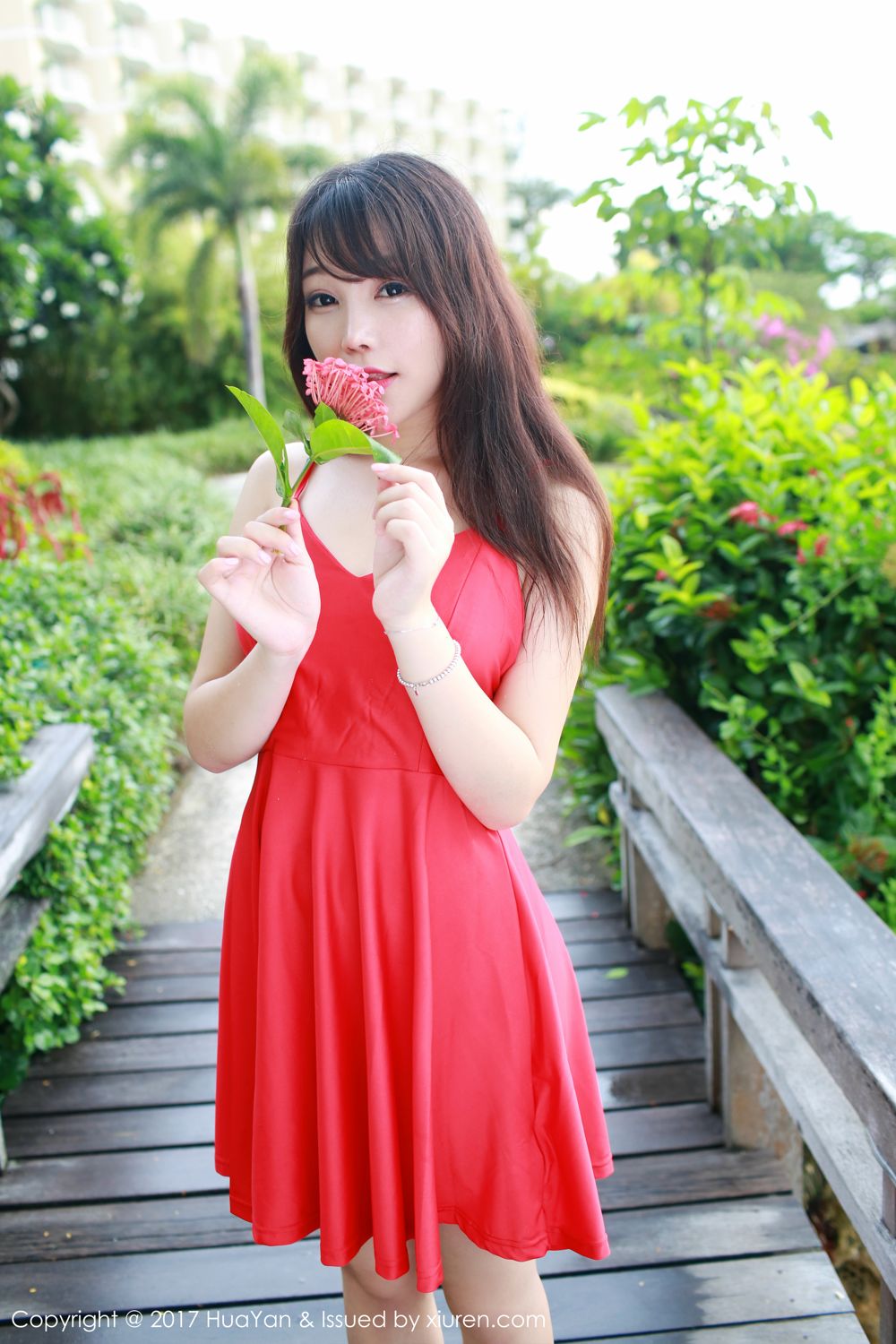 《芝芝Booty 美臀写真》第46张，模特芝芝Booty，美臀主题，全套60张