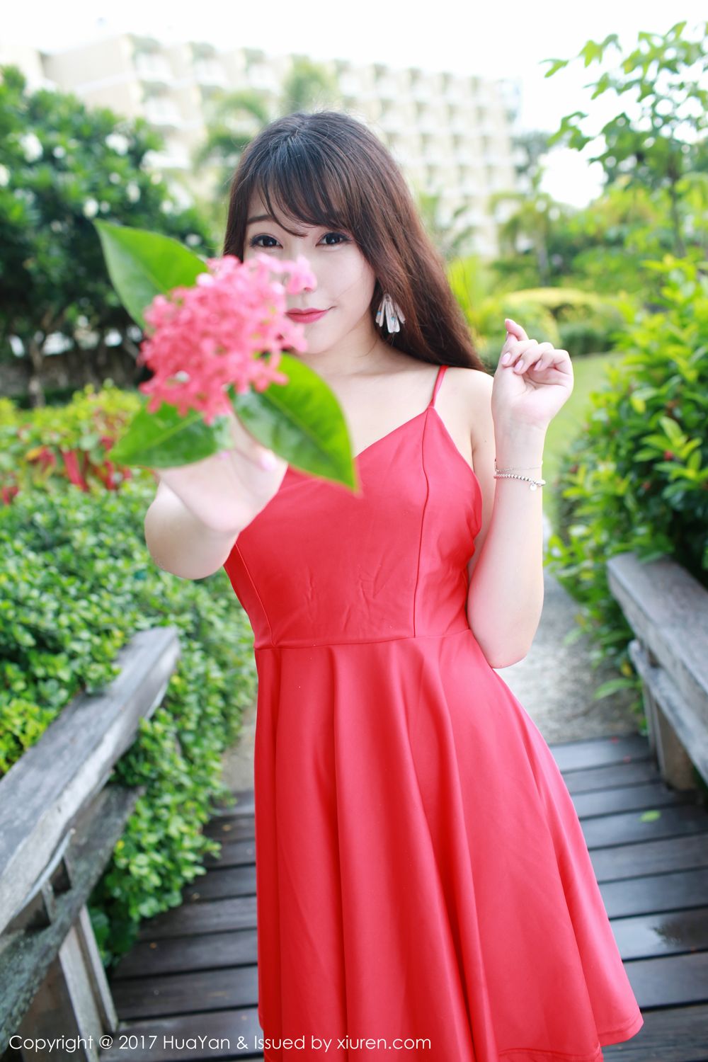 《芝芝Booty 美臀写真》第47张，模特芝芝Booty，美臀主题，全套60张