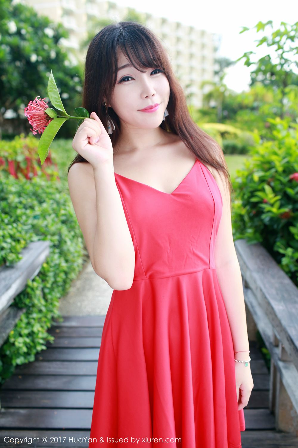 《芝芝Booty 美臀写真》第49张，模特芝芝Booty，美臀主题，全套60张