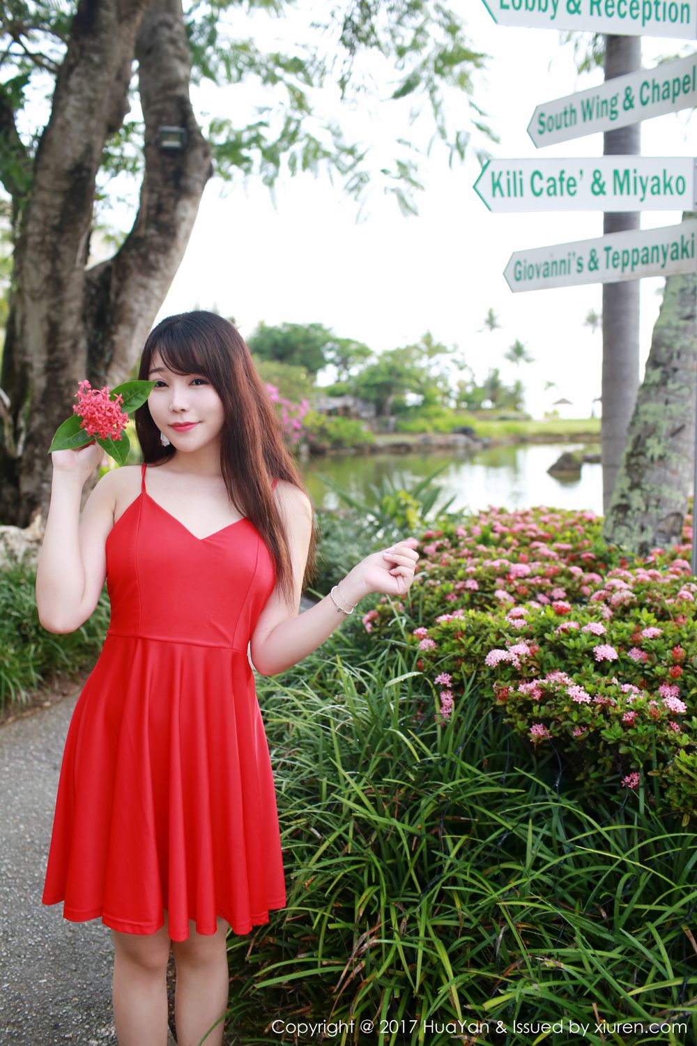 《芝芝Booty 美臀写真》第53张，模特芝芝Booty，美臀主题，全套60张