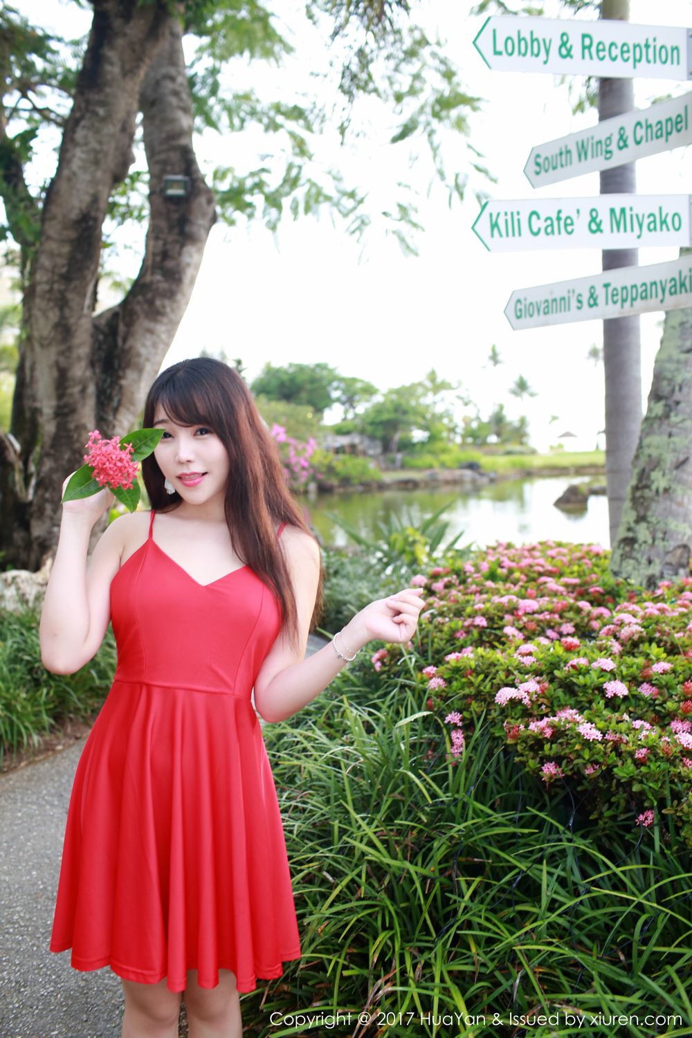 《芝芝Booty 美臀写真》第54张，模特芝芝Booty，美臀主题，全套60张