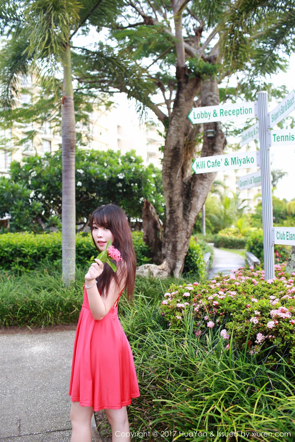 《芝芝Booty 美臀写真》第56张，模特芝芝Booty，美臀主题，全套60张