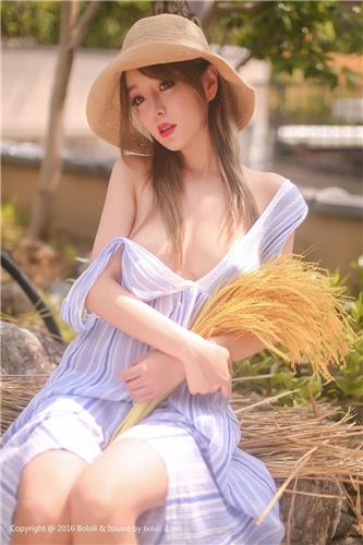 bololi 高清写真