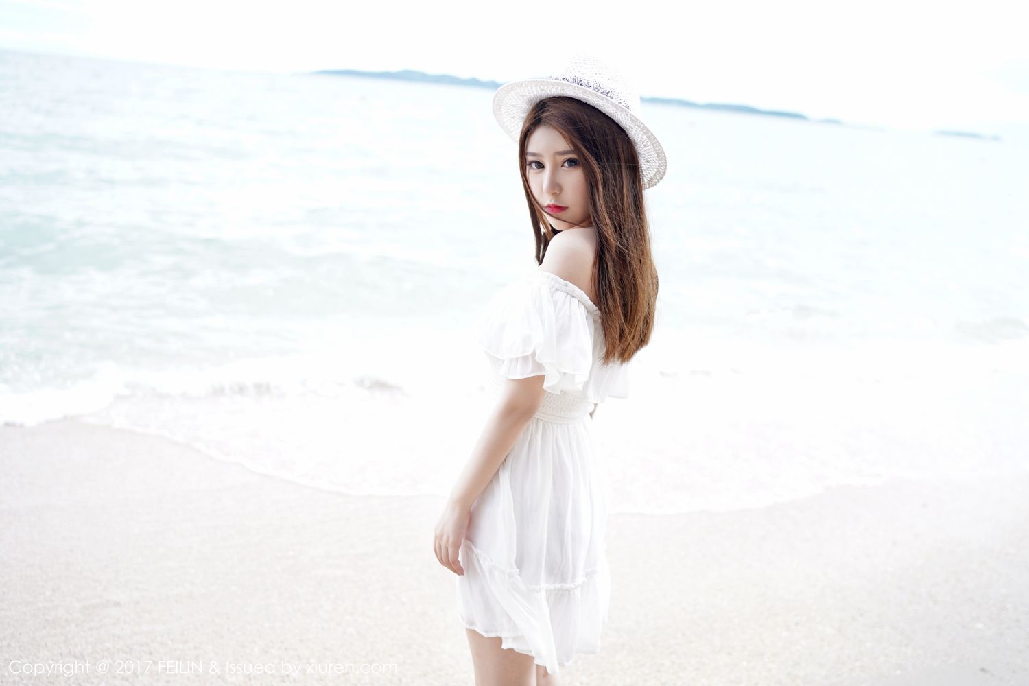 《谢芷馨(Sindy) 比基尼写真》第21张,模特谢芷馨(Sindy),比基尼主题,全套33张