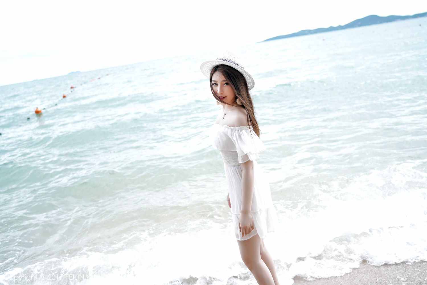 《谢芷馨(Sindy) 比基尼写真》第22张,模特谢芷馨(Sindy),比基尼主题,全套33张