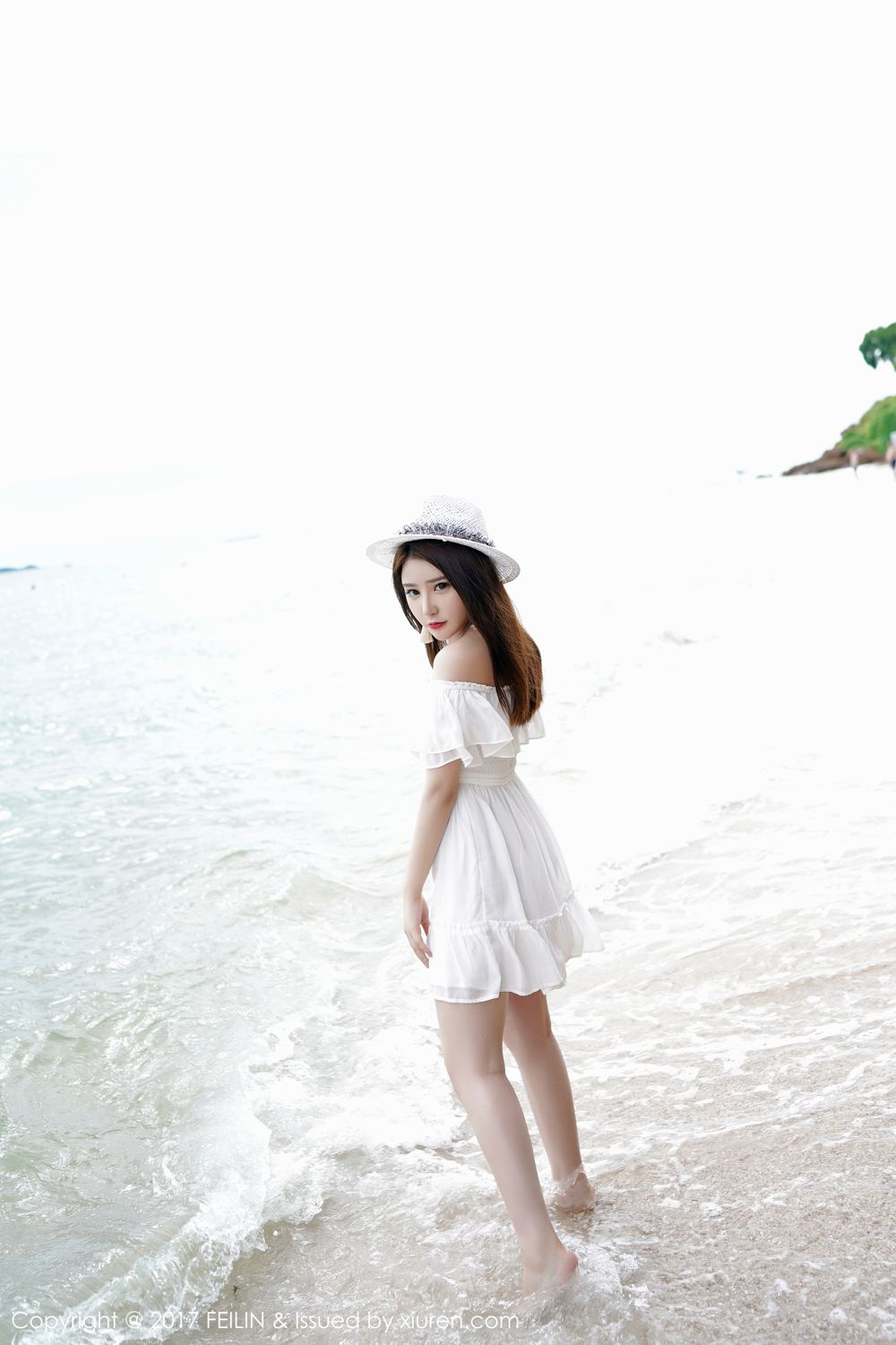 《谢芷馨(Sindy) 比基尼写真》第24张,模特谢芷馨(Sindy),比基尼主题,全套33张