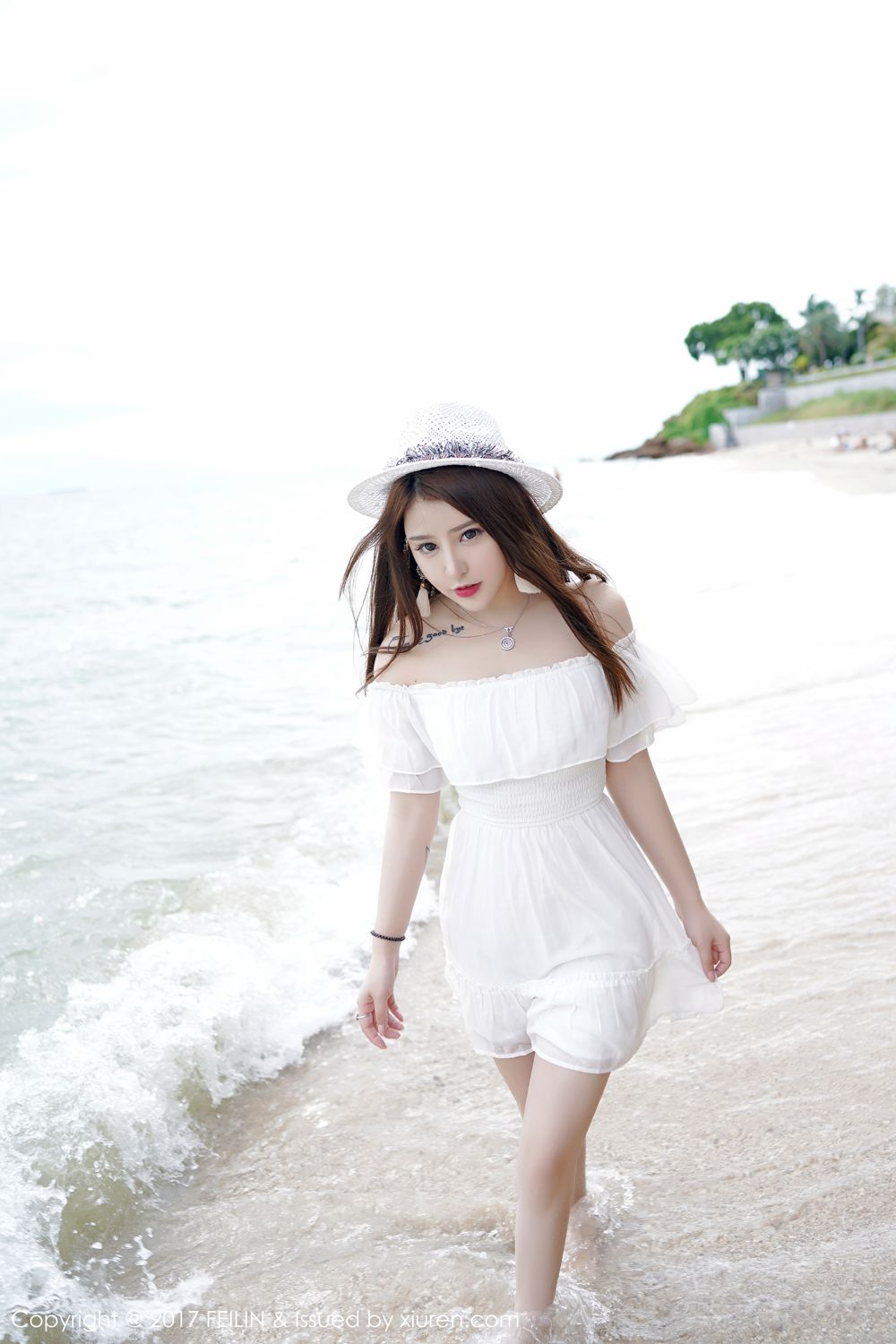 《谢芷馨(Sindy) 比基尼写真》第29张，模特谢芷馨(Sindy)，比基尼主题，全套33张