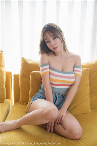 秀人网 高清写真