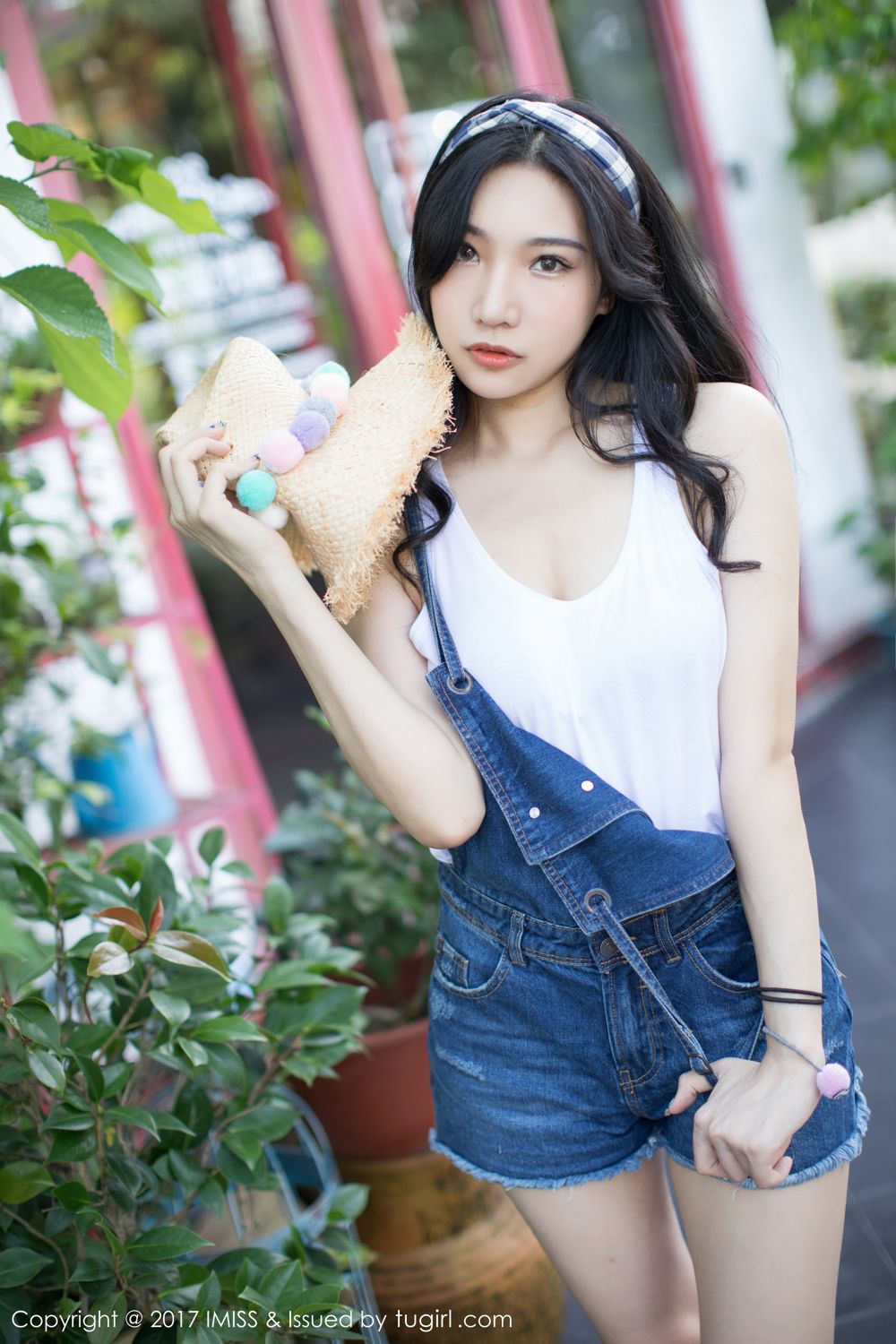 《容容容Alice(Alice) 气质写真》第5张，模特容容容Alice(Alice)，气质主题，全套46张