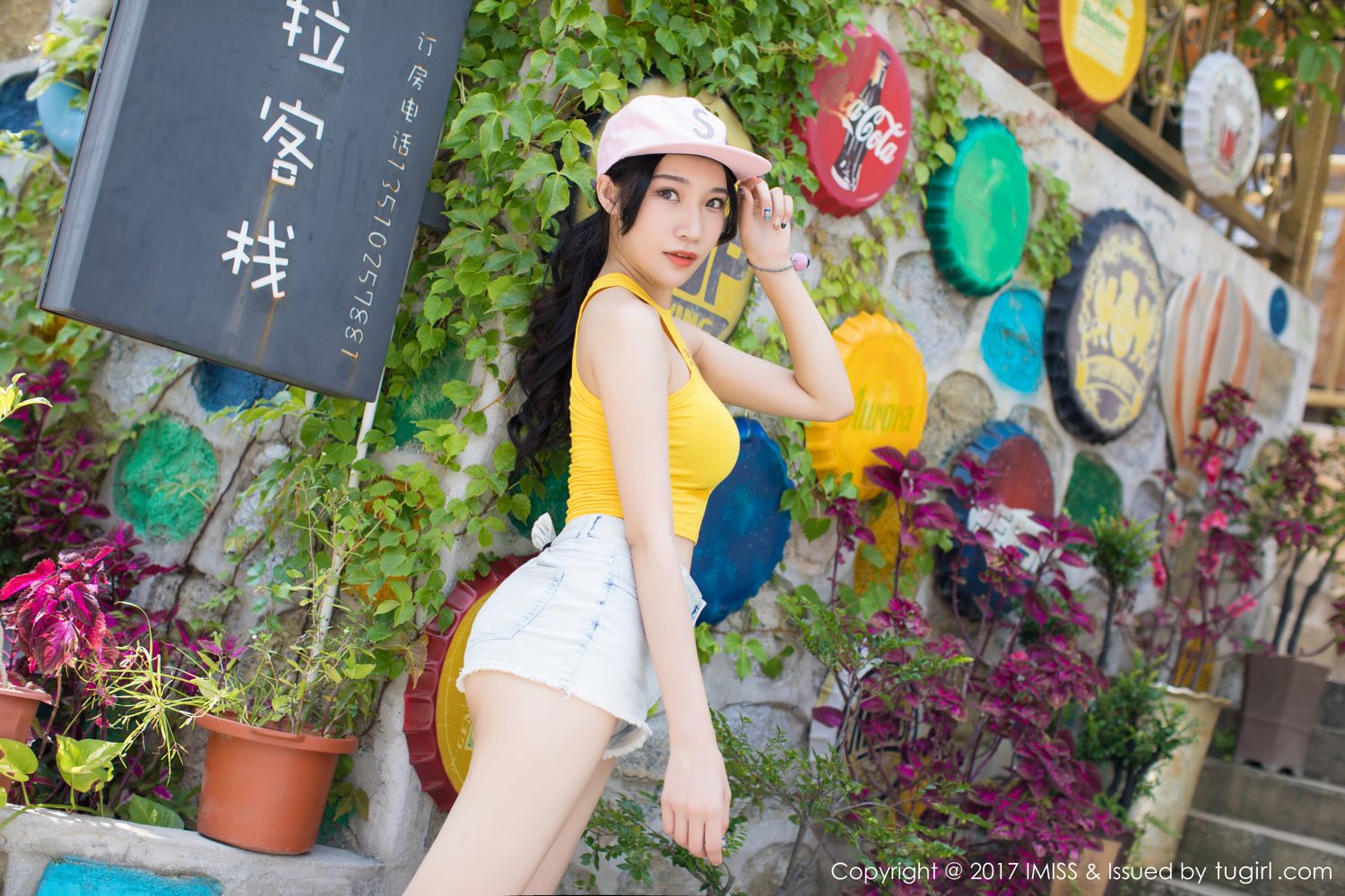 《容容容Alice(Alice) 气质写真》第30张，模特容容容Alice(Alice)，气质主题，全套46张