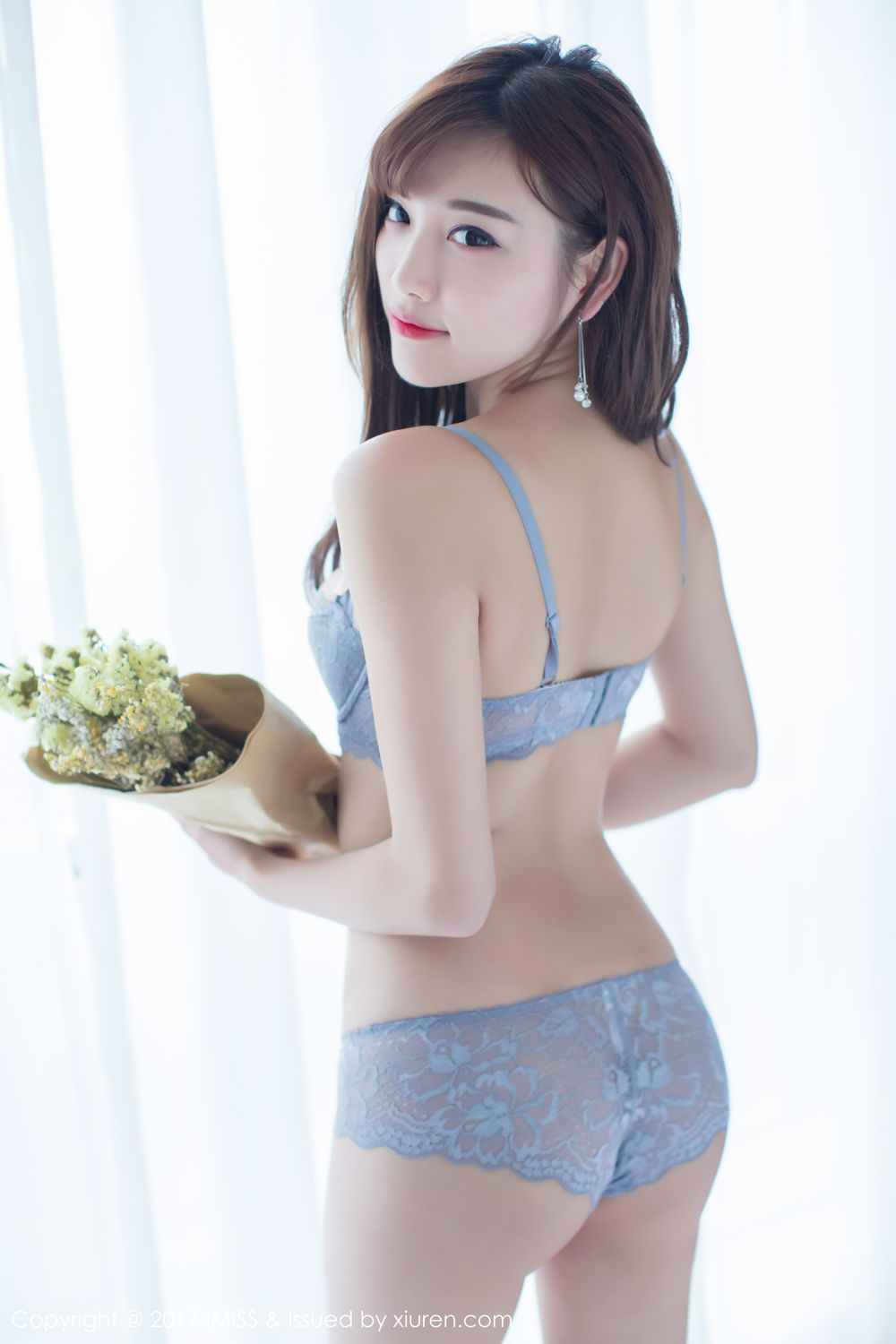 《汤曼玲(玛鲁娜) 黑丝写真》第39张,模特汤曼玲(玛鲁娜),黑丝主题,全套45张