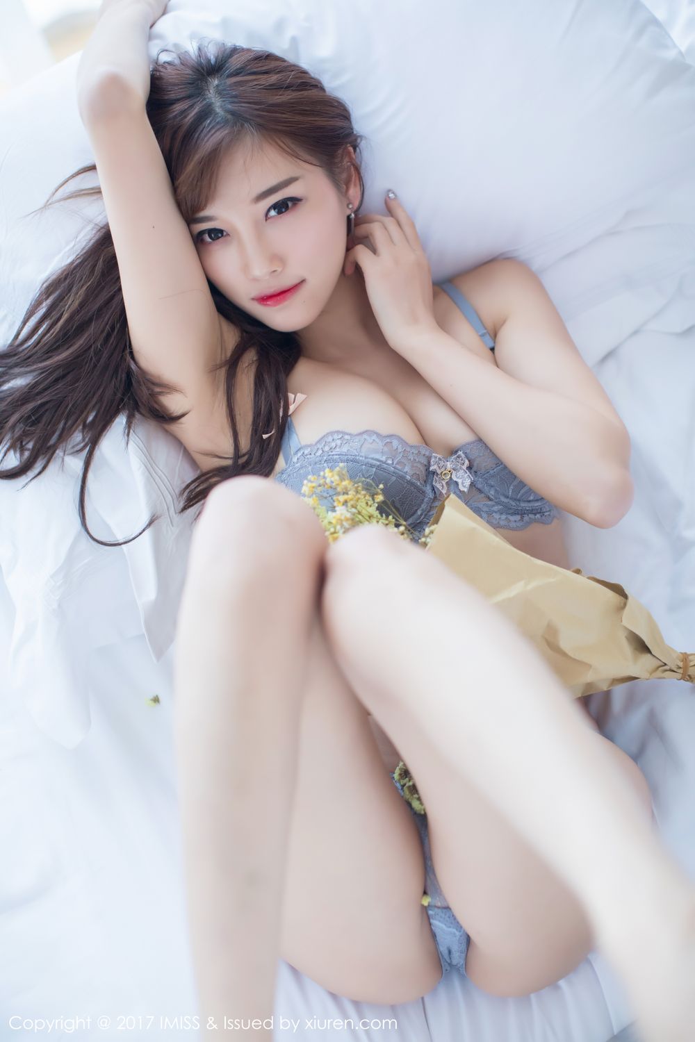《汤曼玲(玛鲁娜) 黑丝写真》第42张,模特汤曼玲(玛鲁娜),黑丝主题,全套45张