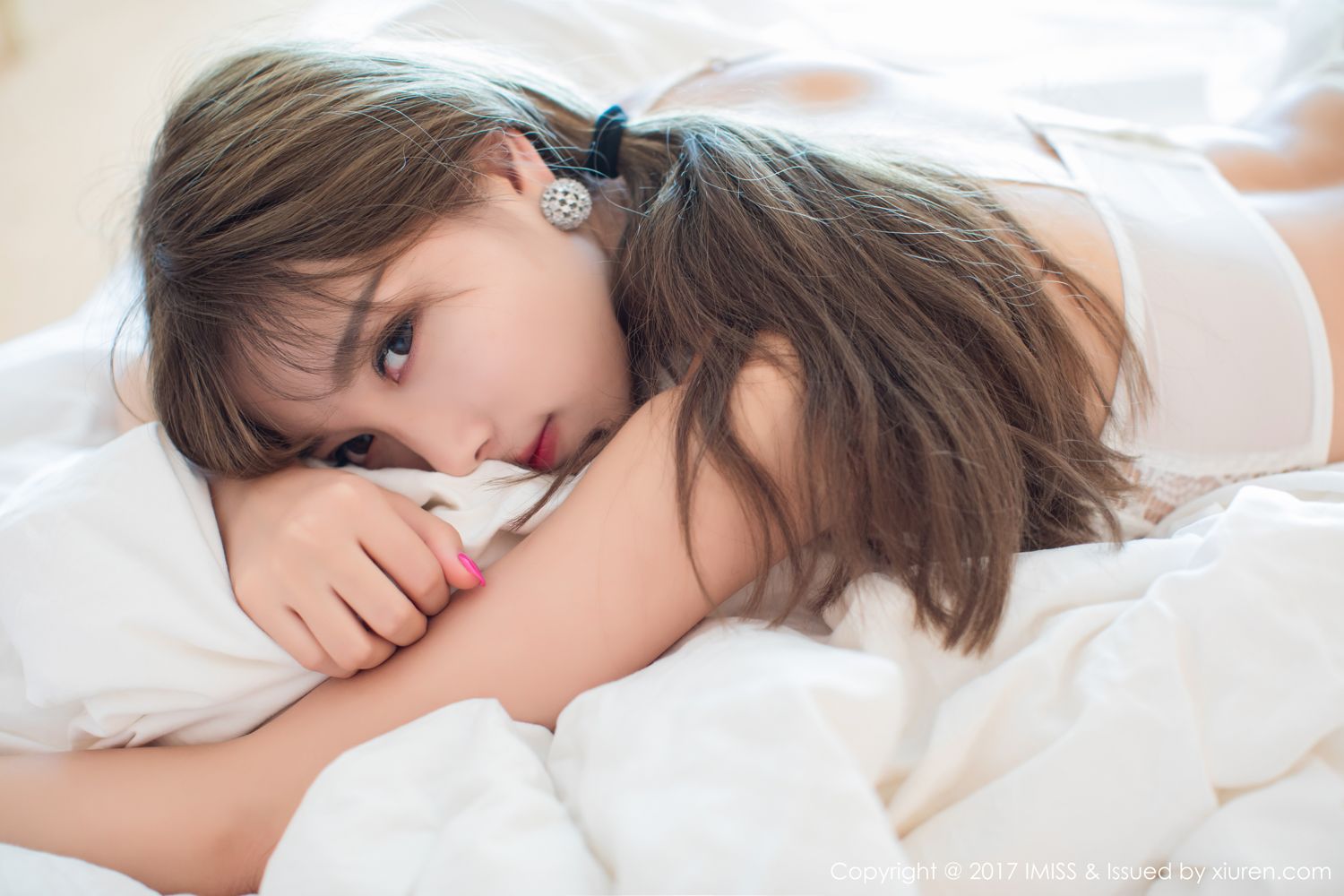 《小西まりえ(小西满里惠) 比基尼写真》第18张,模特小西まりえ(小西满里惠),比基尼主题,全套45张