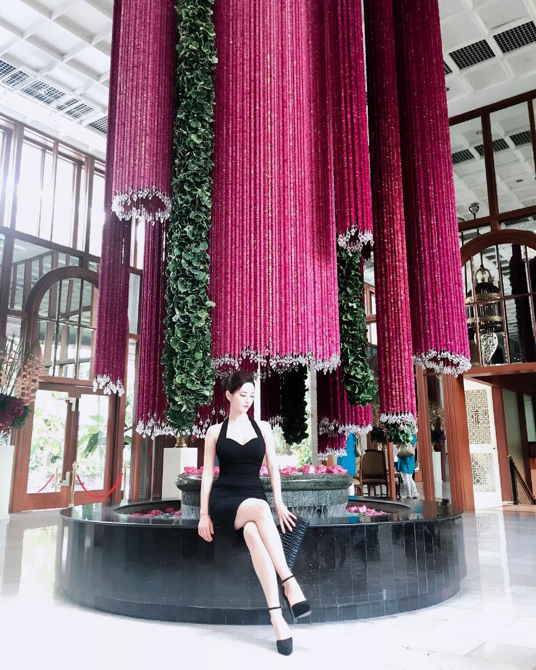 《谢芷馨(Sindy) 私房照写真》第21张,模特谢芷馨(Sindy),私房照主题,全套43张