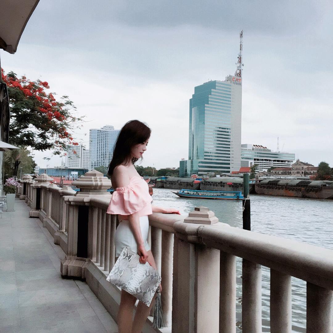《谢芷馨(Sindy) 私房照写真》第23张,模特谢芷馨(Sindy),私房照主题,全套43张