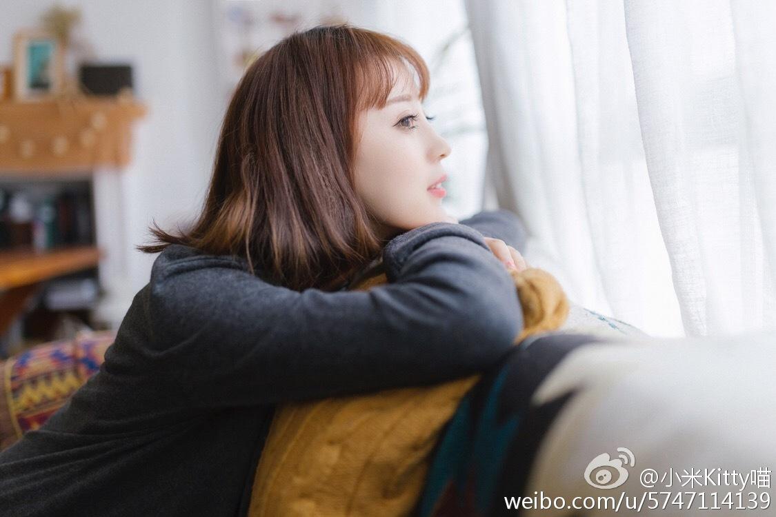 《秀人网 可爱的小叶子(Keaide Xiaoyezi) 私房照写真》第5张,模特可爱的小叶子(Keaide Xiaoyezi),秀人网,私房照主题,全套45张