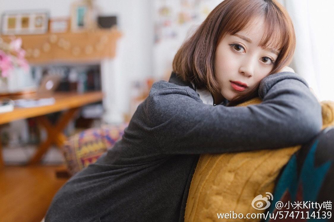《秀人网 可爱的小叶子(Keaide Xiaoyezi) 私房照写真》第9张,模特可爱的小叶子(Keaide Xiaoyezi),秀人网,私房照主题,全套45张