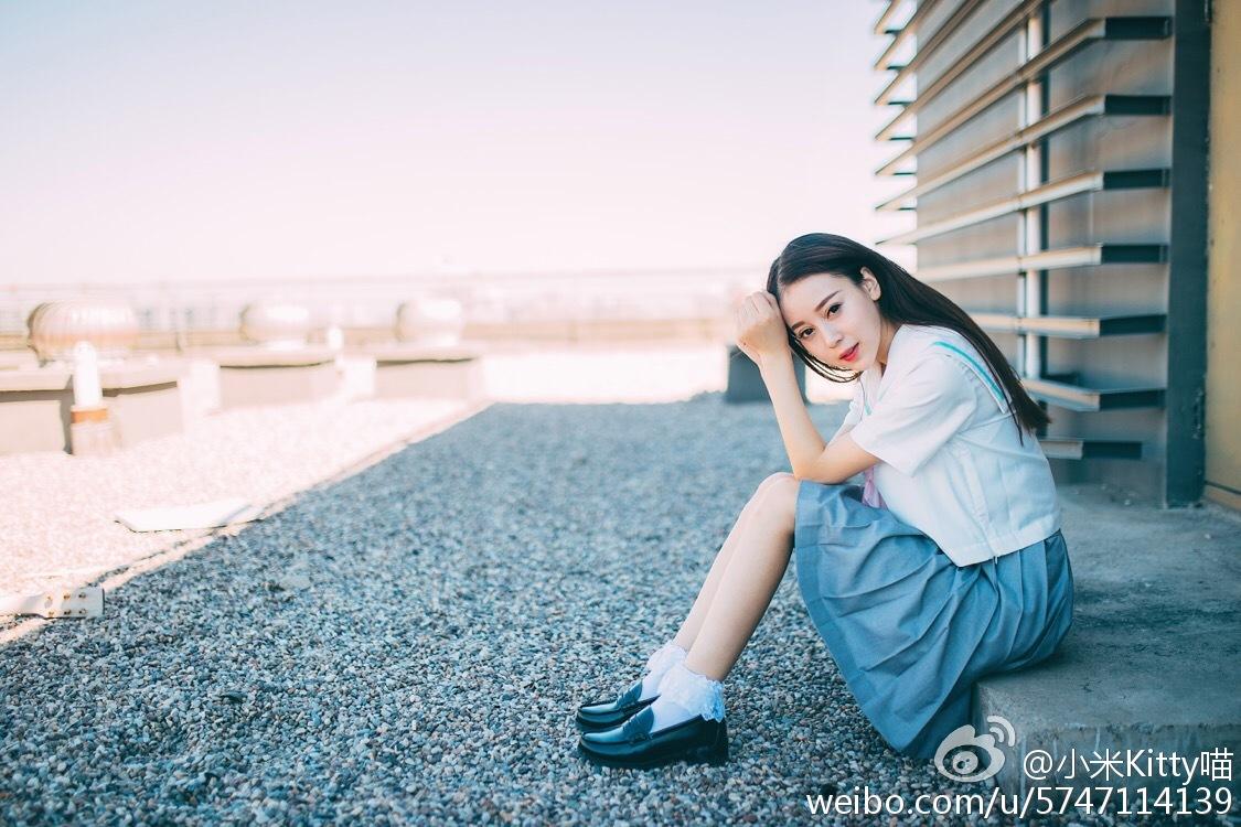 《秀人网 可爱的小叶子(Keaide Xiaoyezi) 私房照写真》第11张,模特可爱的小叶子(Keaide Xiaoyezi),秀人网,私房照主题,全套45张