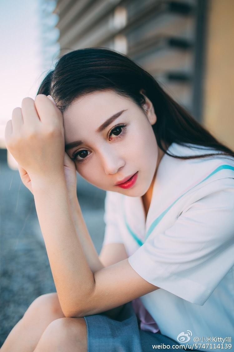 《秀人网 可爱的小叶子(Keaide Xiaoyezi) 私房照写真》第12张,模特可爱的小叶子(Keaide Xiaoyezi),秀人网,私房照主题,全套45张