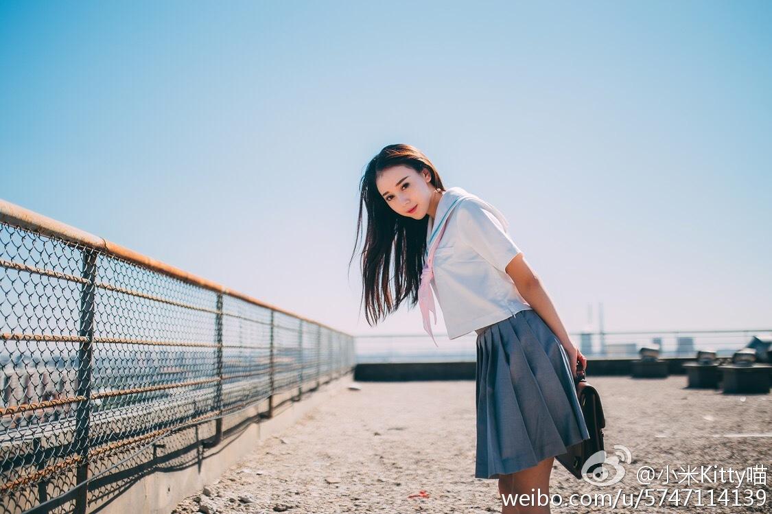 《秀人网 可爱的小叶子(Keaide Xiaoyezi) 私房照写真》第16张,模特可爱的小叶子(Keaide Xiaoyezi),秀人网,私房照主题,全套45张