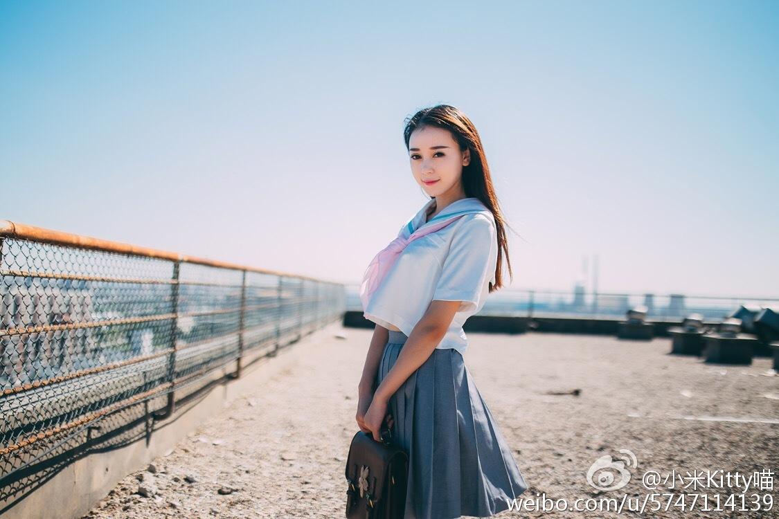 《秀人网 可爱的小叶子(Keaide Xiaoyezi) 私房照写真》第18张,模特可爱的小叶子(Keaide Xiaoyezi),秀人网,私房照主题,全套45张