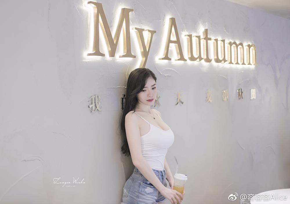《周慕汐(Zhou Mu Xi) 私房照写真》第5张,模特周慕汐(Zhou Mu Xi),私房照主题,全套70张