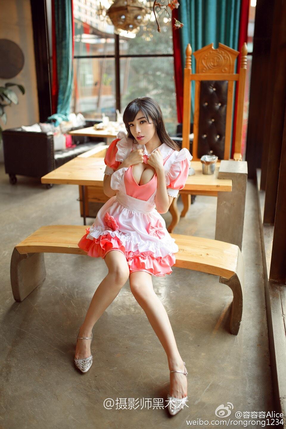 《周慕汐(Zhou Mu Xi) 私房照写真》第44张,模特周慕汐(Zhou Mu Xi),私房照主题,全套70张