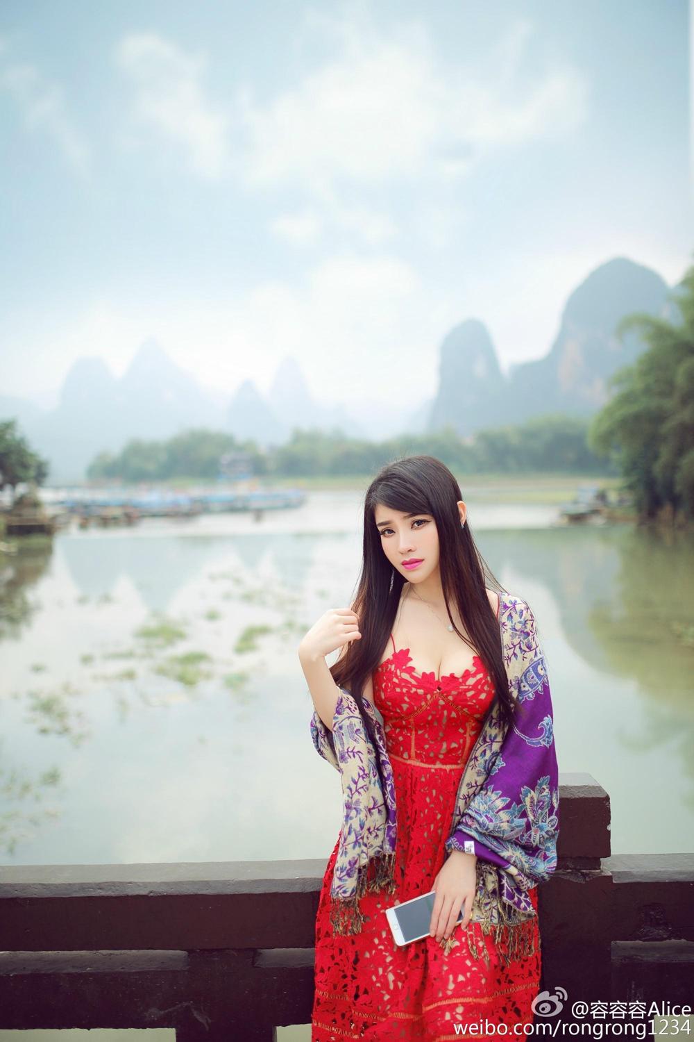 《周慕汐(Zhou Mu Xi) 私房照写真》第49张,模特周慕汐(Zhou Mu Xi),私房照主题,全套70张
