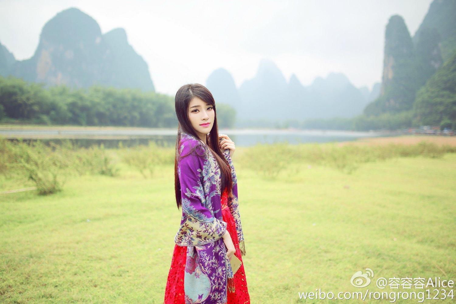 《周慕汐(Zhou Mu Xi) 私房照写真》第50张,模特周慕汐(Zhou Mu Xi),私房照主题,全套70张