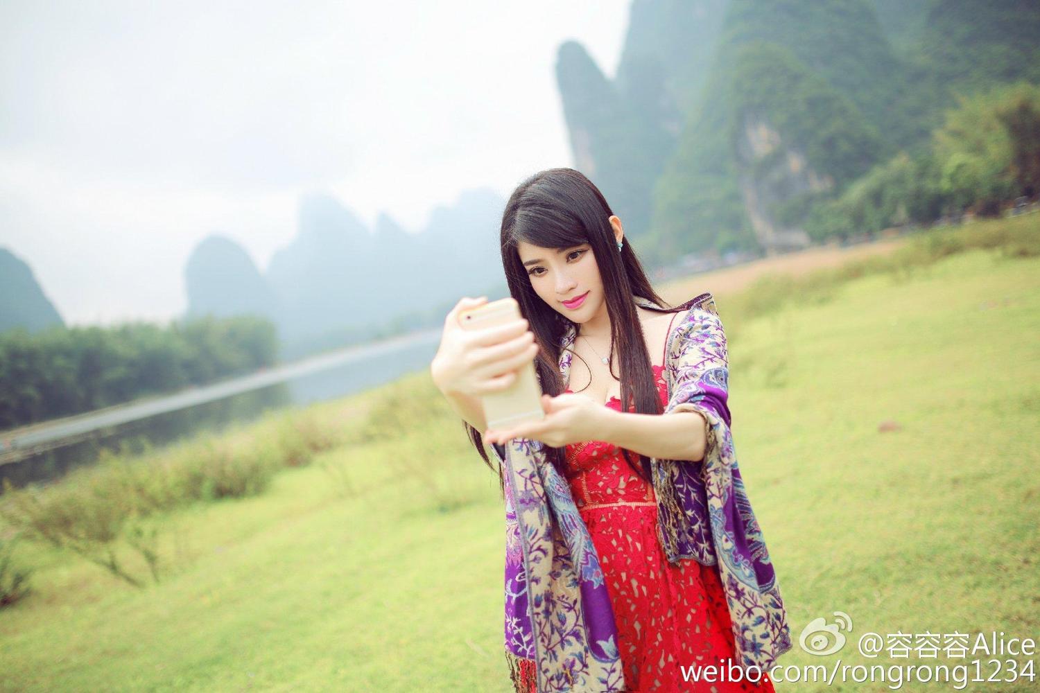 《周慕汐(Zhou Mu Xi) 私房照写真》第51张,模特周慕汐(Zhou Mu Xi),私房照主题,全套70张