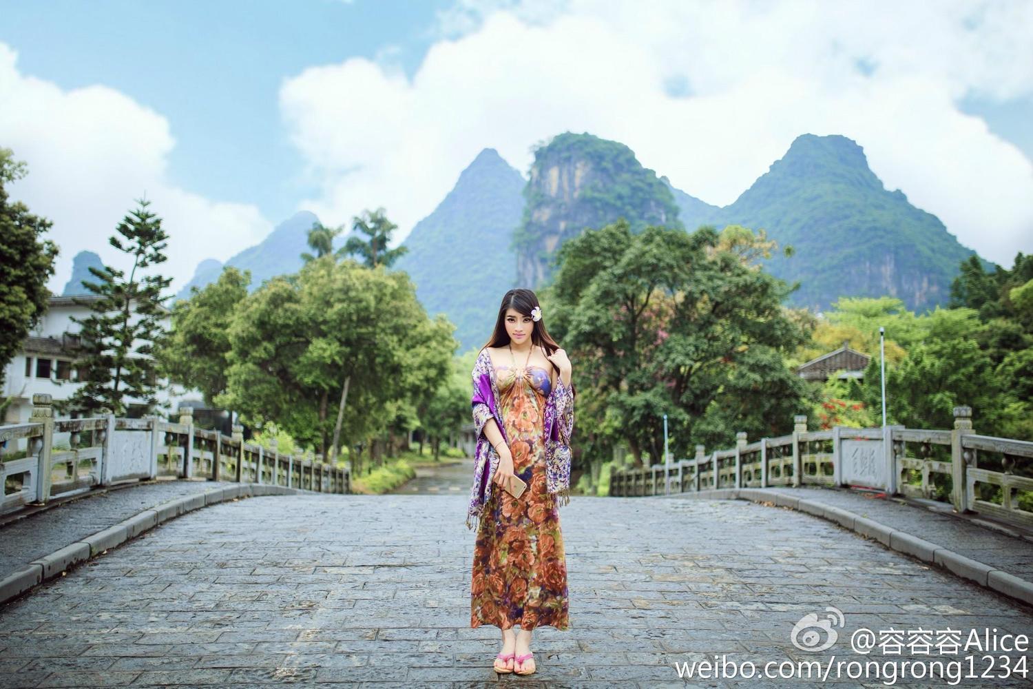 《周慕汐(Zhou Mu Xi) 私房照写真》第59张,模特周慕汐(Zhou Mu Xi),私房照主题,全套70张