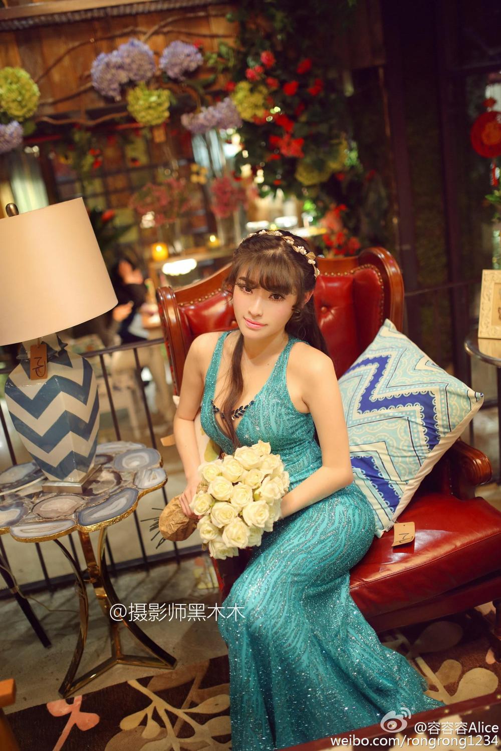 《周慕汐(Zhou Mu Xi) 私房照写真》第69张,模特周慕汐(Zhou Mu Xi),私房照主题,全套70张