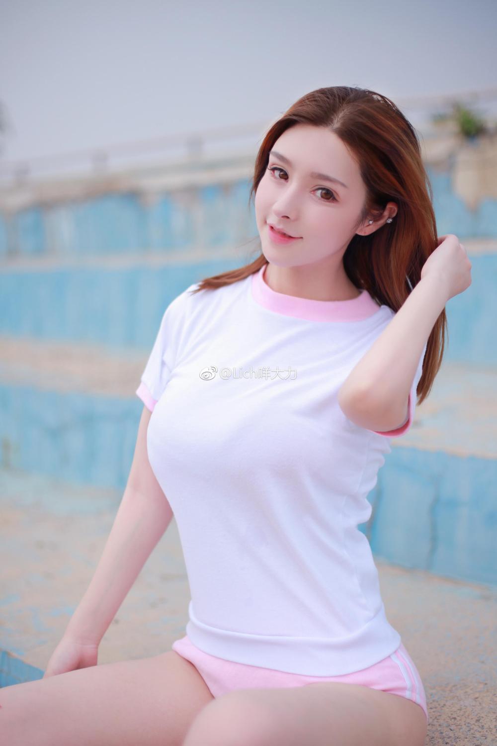 《秀人网 夏玲蔓 性感写真》第4张,模特夏玲蔓,秀人网,性感主题,全套65张