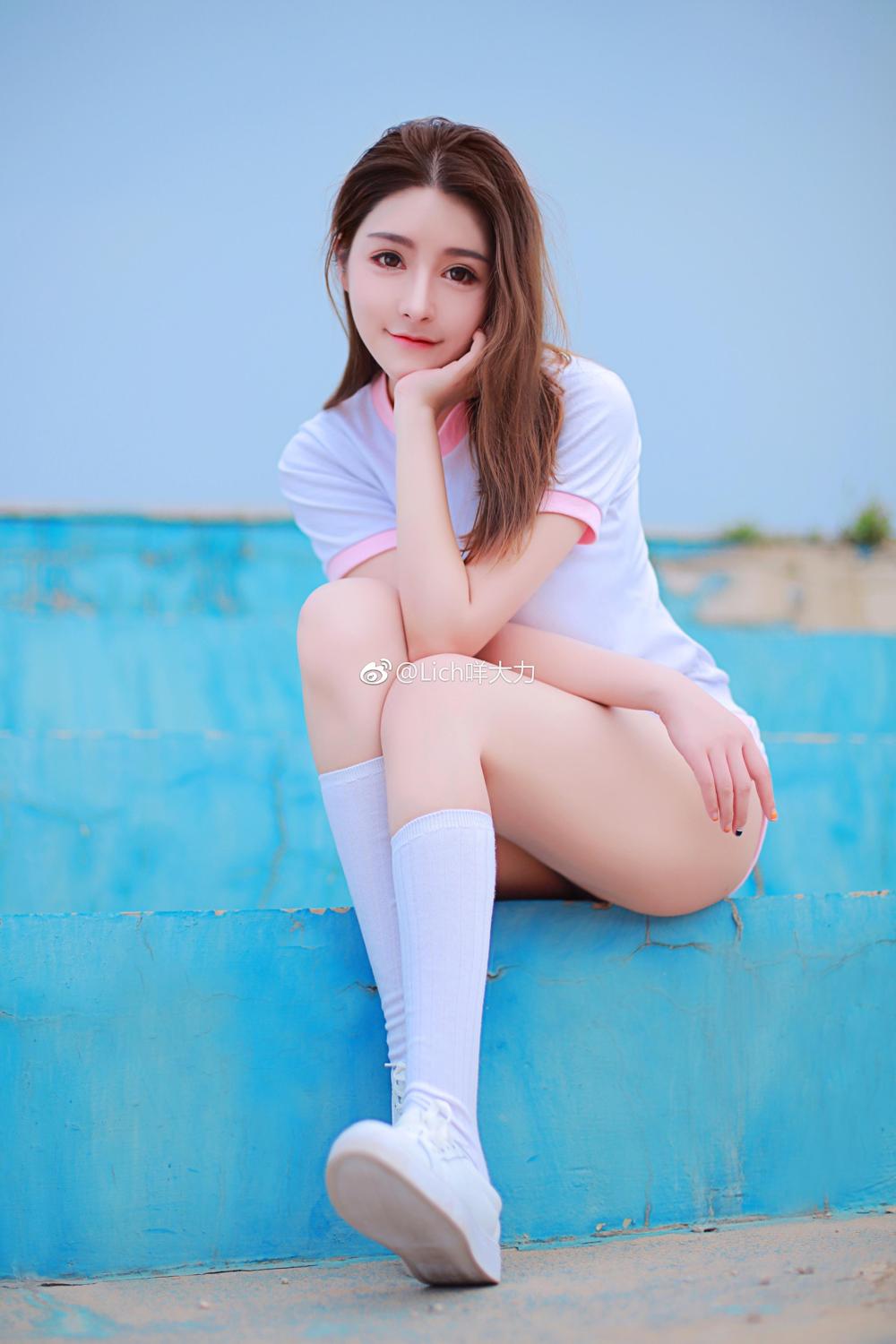 《秀人网 夏玲蔓 性感写真》第24张,模特夏玲蔓,秀人网,性感主题,全套65张
