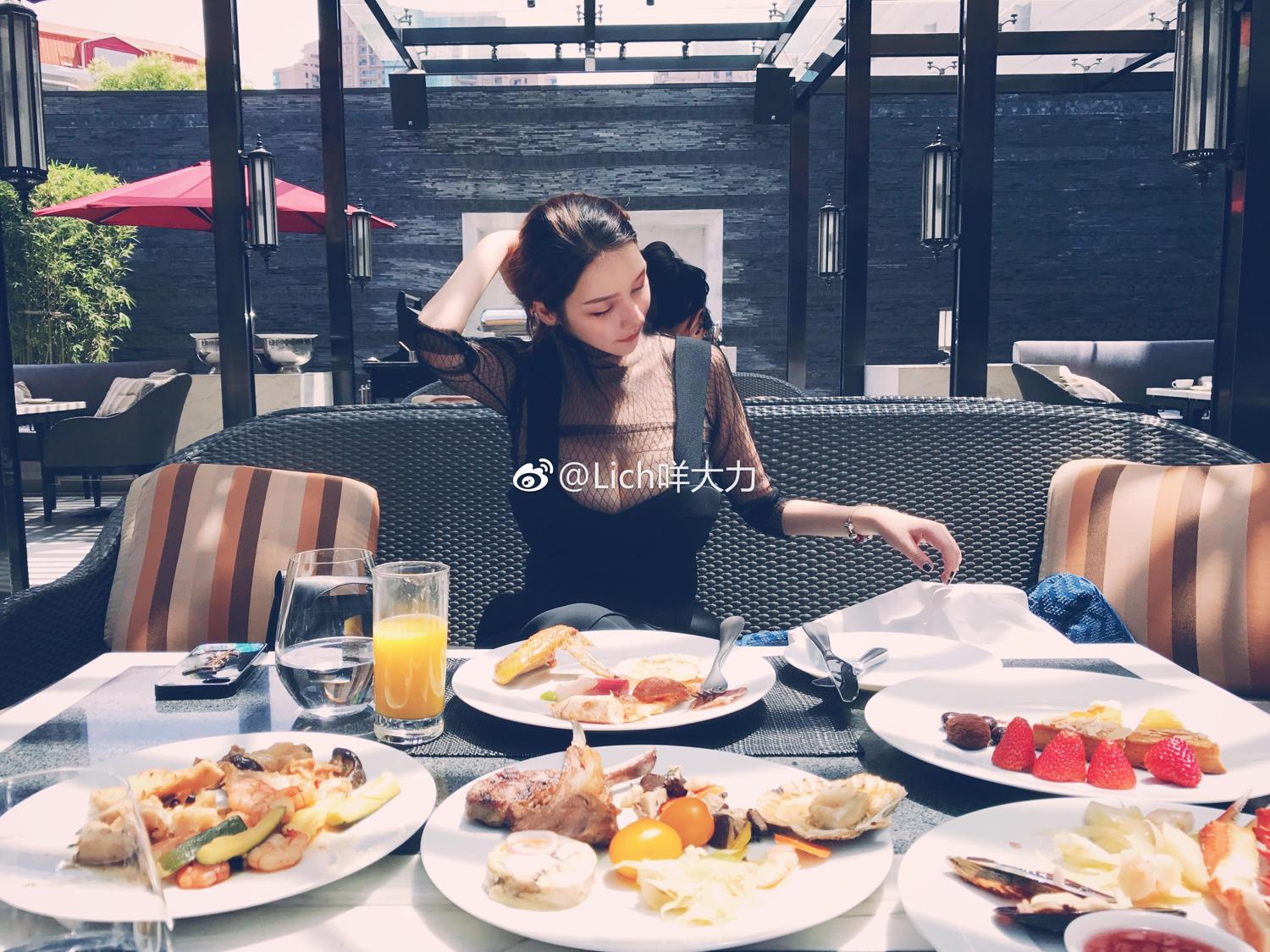 《秀人网 夏玲蔓 性感写真》第26张,模特夏玲蔓,秀人网,性感主题,全套65张