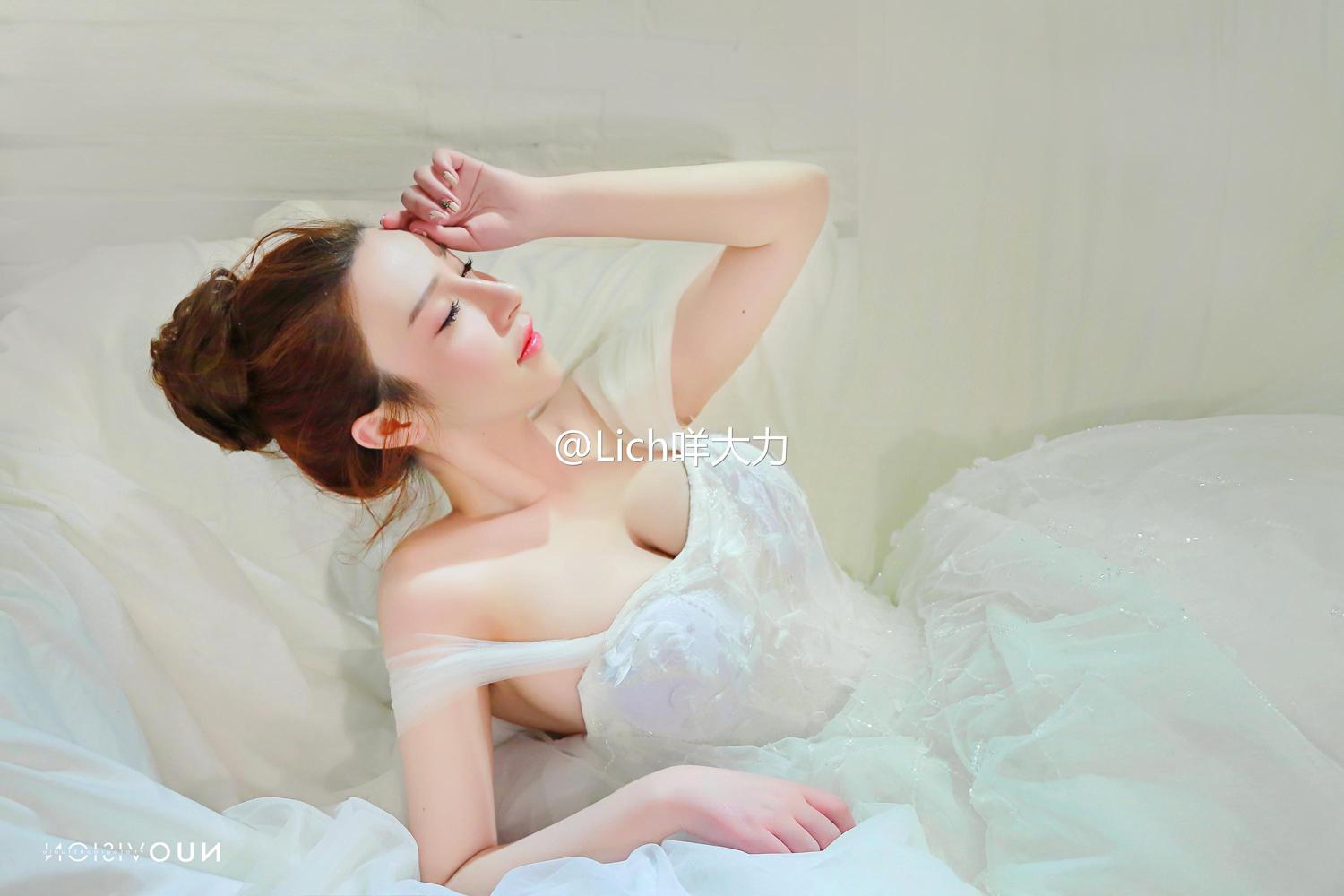 《秀人网 夏玲蔓 性感写真》第46张,模特夏玲蔓,秀人网,性感主题,全套65张