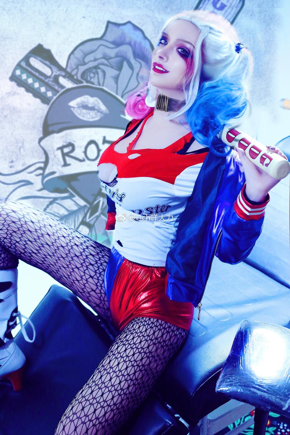 《秀人网 陆萱萱(Lu Xuan Xuan) Cosplay写真》第8张,模特陆萱萱(Lu Xuan Xuan),秀人网,Cosplay主题,全套37张