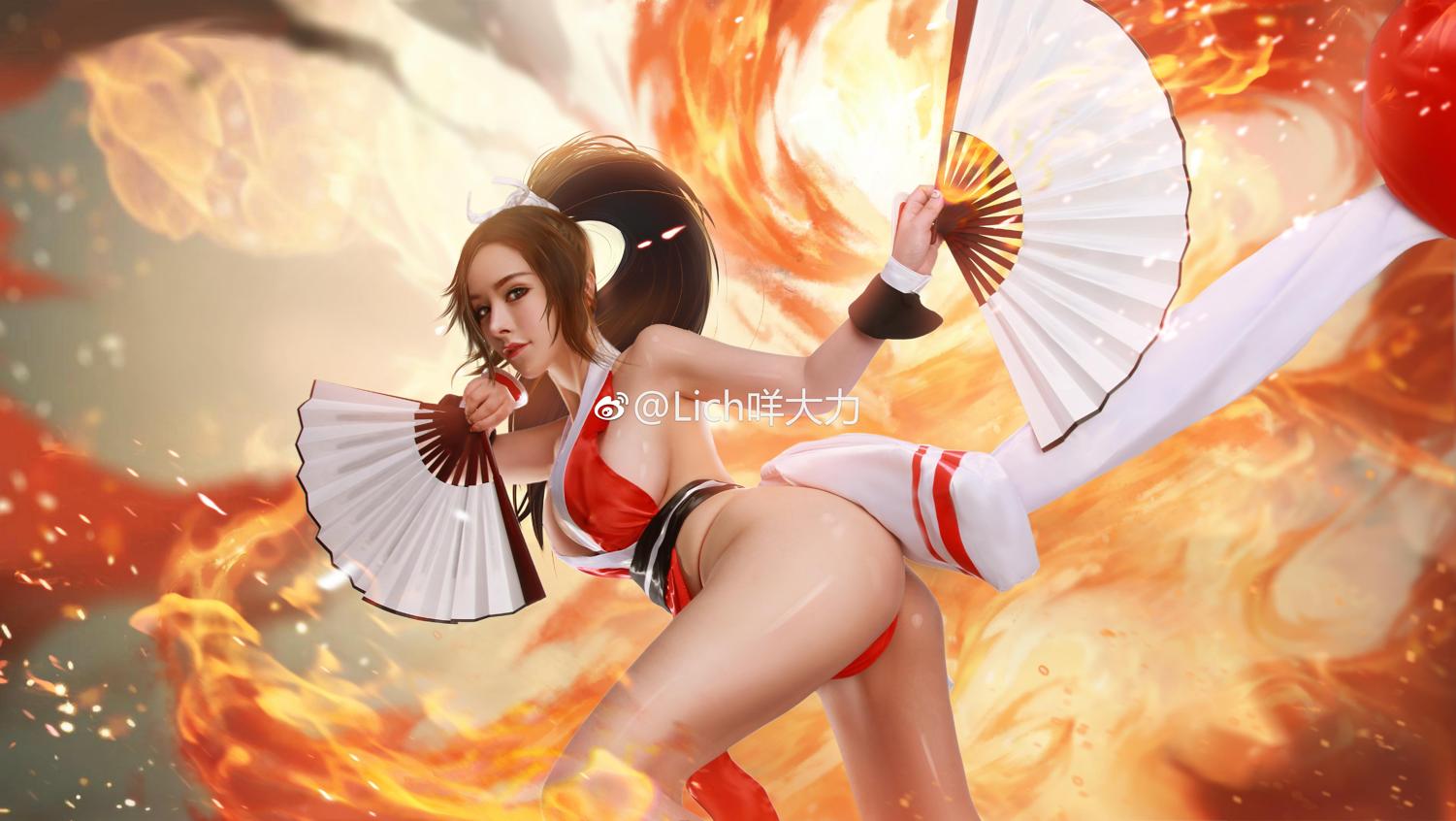 《秀人网 陆萱萱(Lu Xuan Xuan) Cosplay写真》第15张,模特陆萱萱(Lu Xuan Xuan),秀人网,Cosplay主题,全套37张