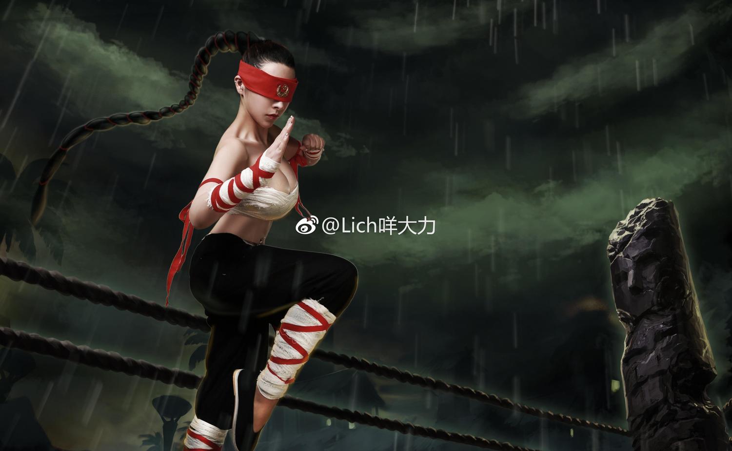 《秀人网 陆萱萱(Lu Xuan Xuan) Cosplay写真》第22张,模特陆萱萱(Lu Xuan Xuan),秀人网,Cosplay主题,全套37张