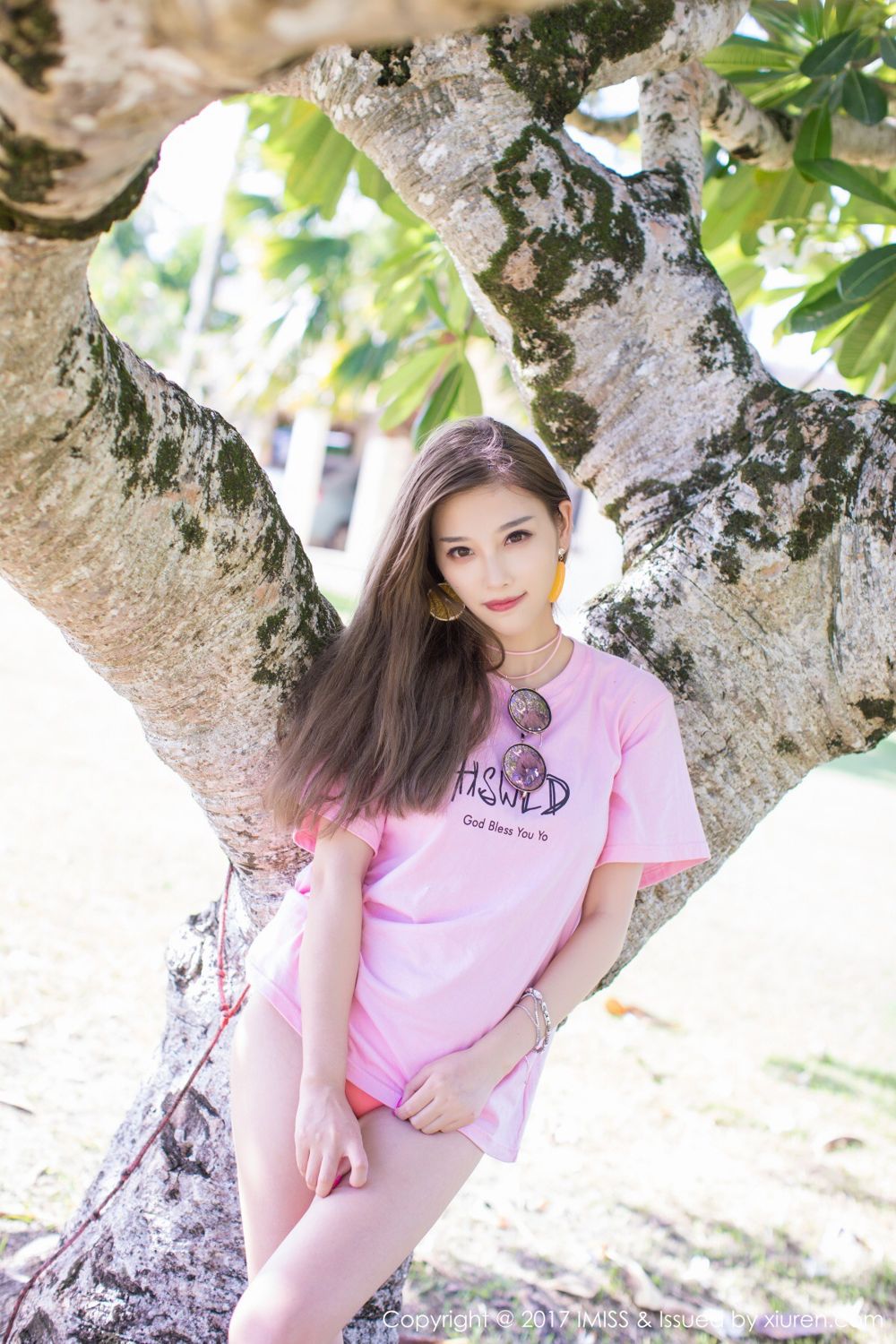 《杨晨晨 比基尼写真》第13张,模特杨晨晨,比基尼主题,全套36张