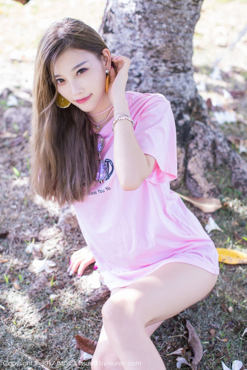 《杨晨晨 比基尼写真》第17张,模特杨晨晨,比基尼主题,全套36张