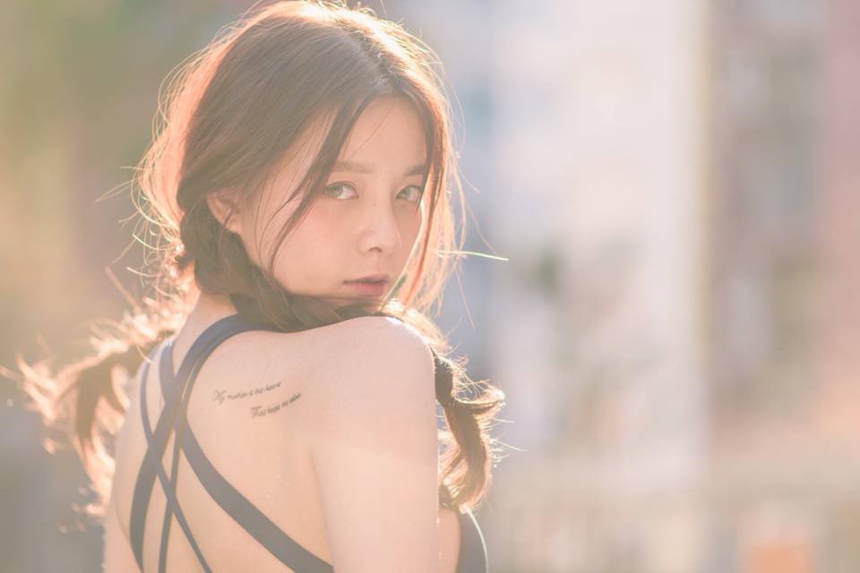《Suchada Pramoulkan 比基尼写真》第15张,模特Suchada Pramoulkan,比基尼主题,全套51张