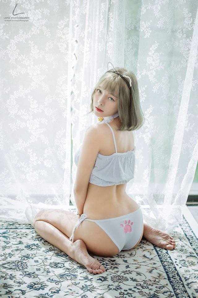 《Suchada Pramoulkan 比基尼写真》第37张,模特Suchada Pramoulkan,比基尼主题,全套51张