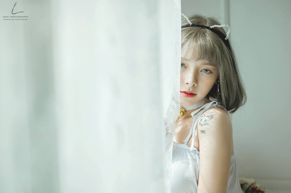 《Suchada Pramoulkan 比基尼写真》第39张,模特Suchada Pramoulkan,比基尼主题,全套51张