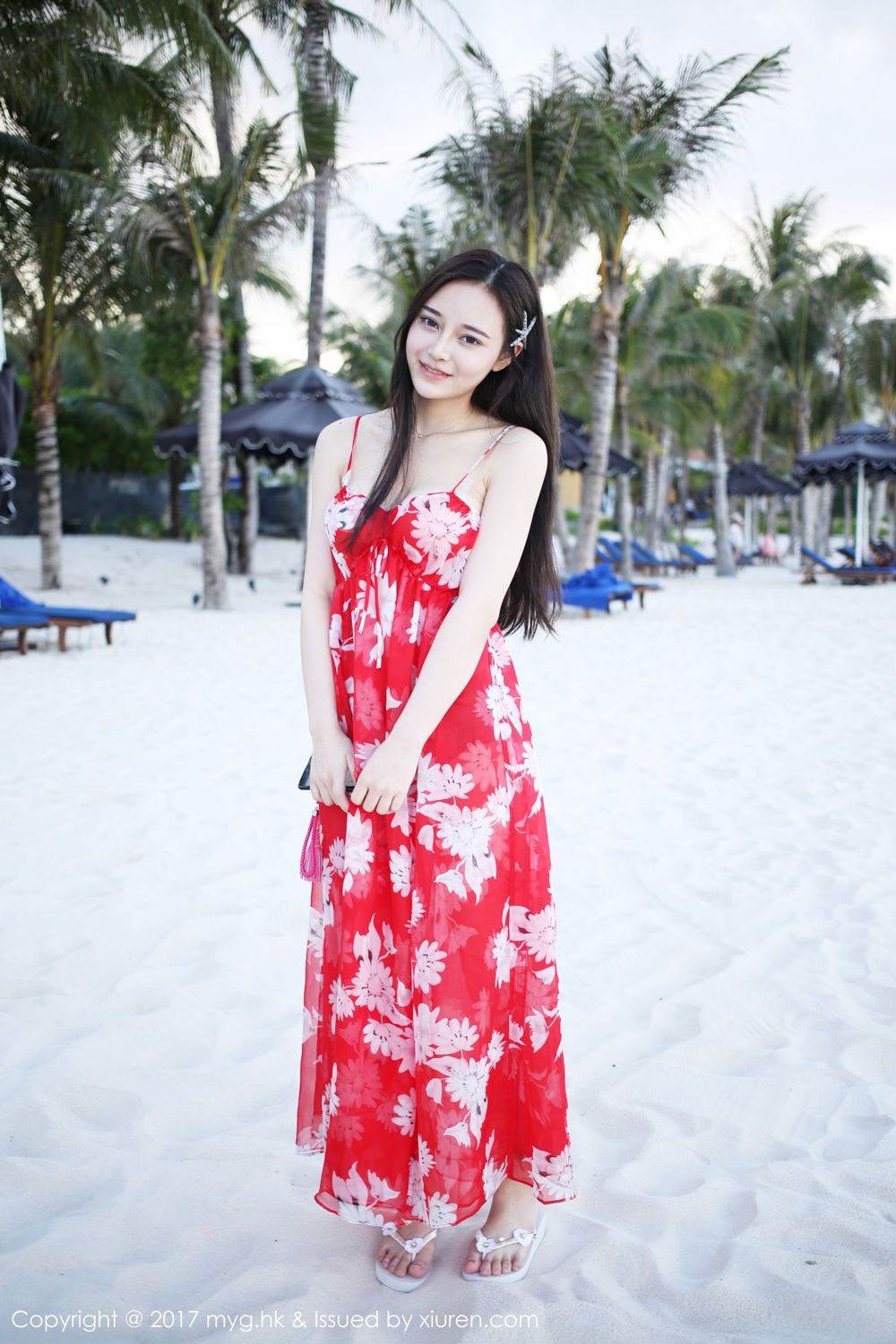 《王艳卓(唐琪儿Beauty) 清新写真》第4张,模特王艳卓(唐琪儿Beauty),清新主题,全套51张