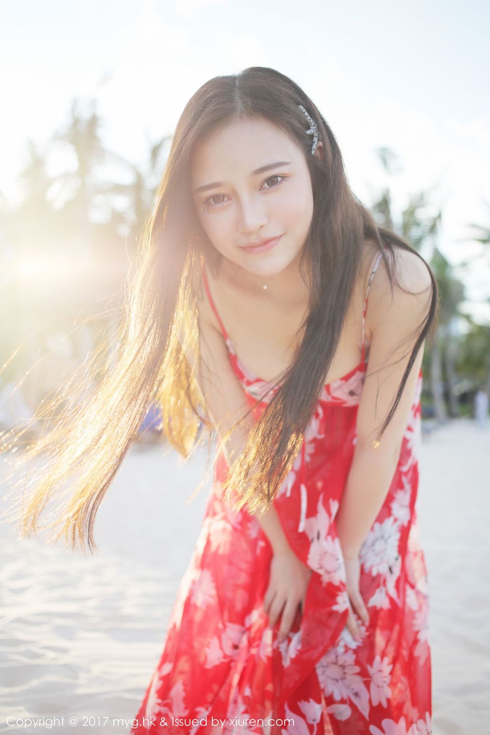 《王艳卓(唐琪儿Beauty) 清新写真》第11张,模特王艳卓(唐琪儿Beauty),清新主题,全套51张