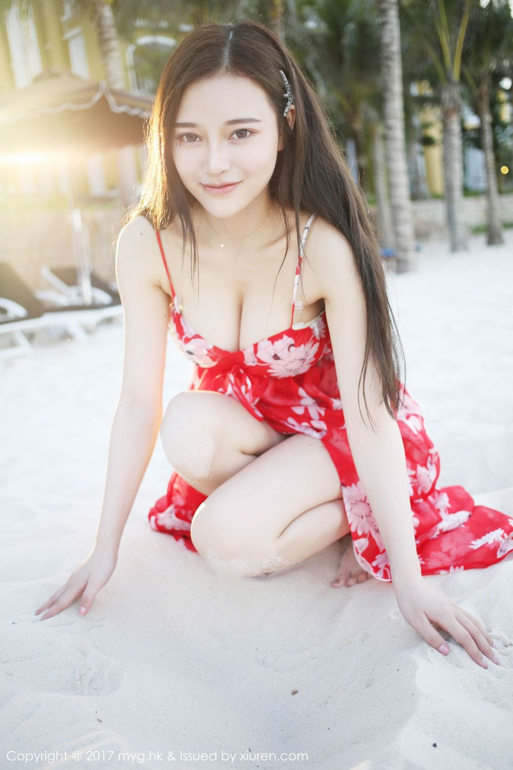 《王艳卓(唐琪儿Beauty) 清新写真》第29张，模特王艳卓(唐琪儿Beauty)，清新主题，全套51张