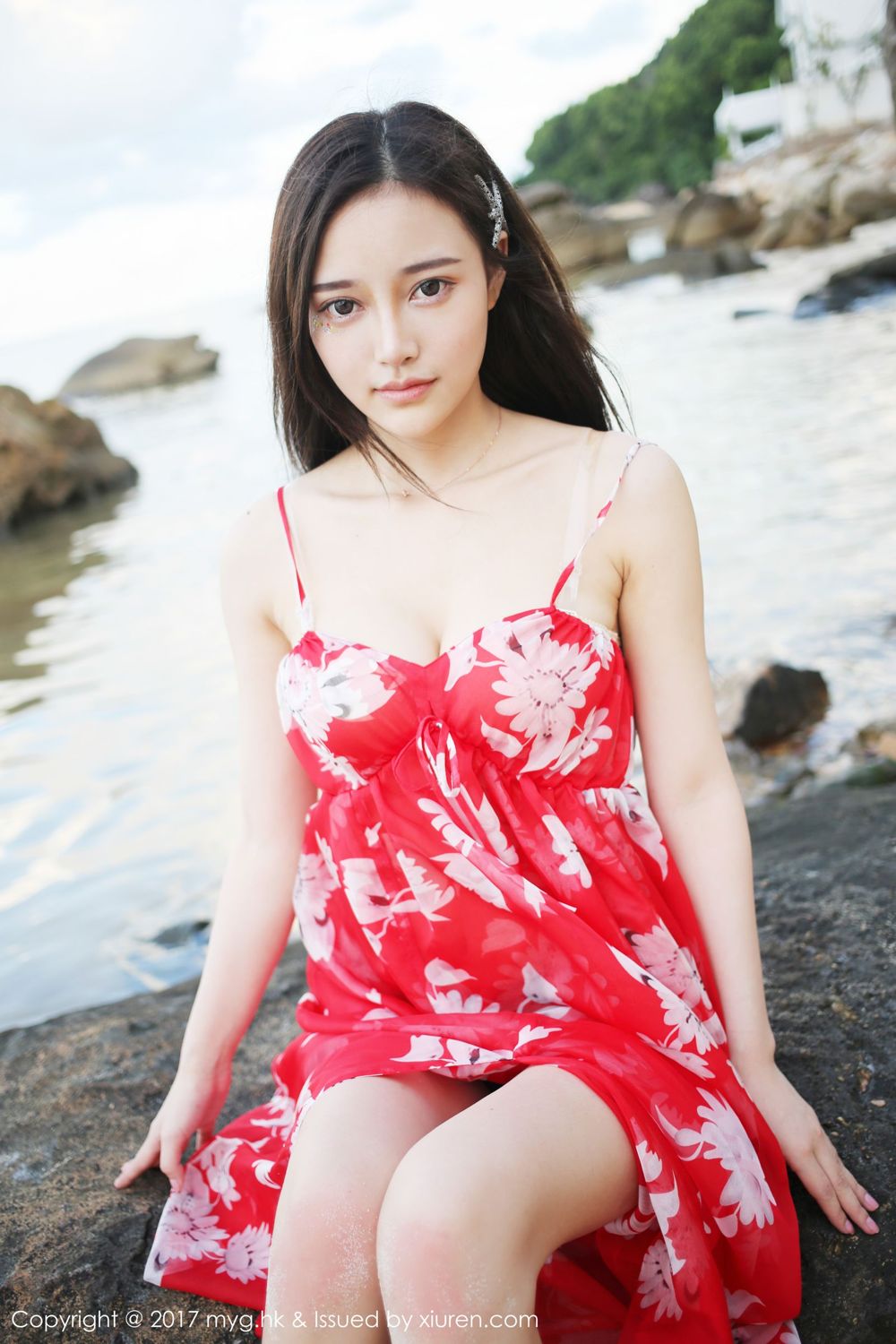 《王艳卓(唐琪儿Beauty) 清新写真》第36张,模特王艳卓(唐琪儿Beauty),清新主题,全套51张