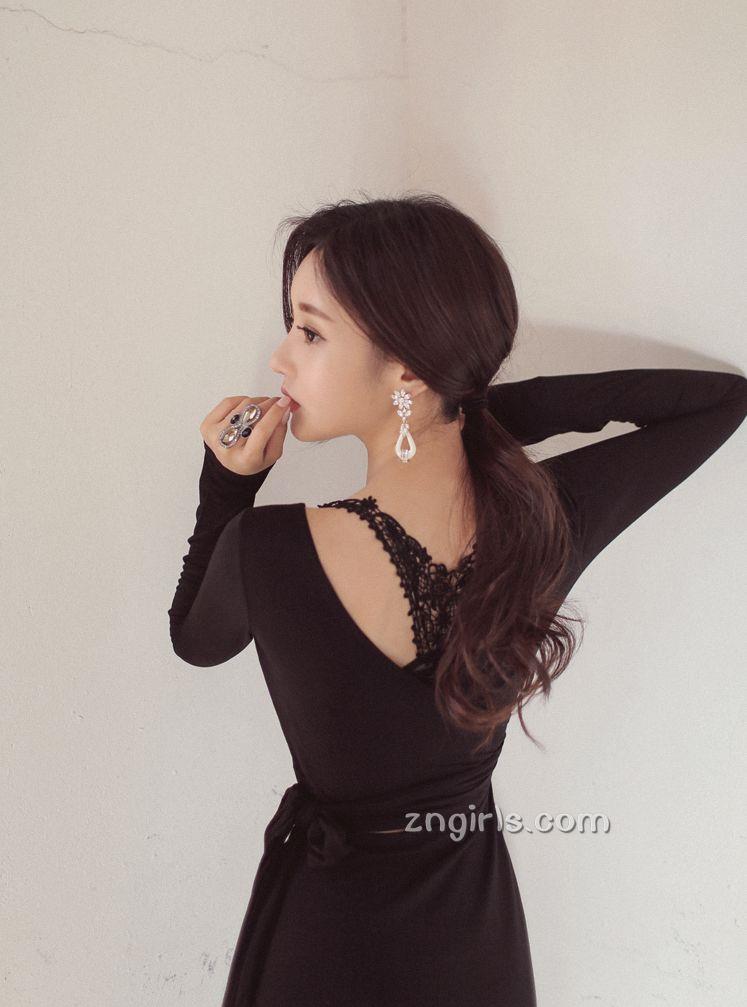 《孙允珠 内衣写真》第69张,模特孙允珠,内衣主题,全套100张