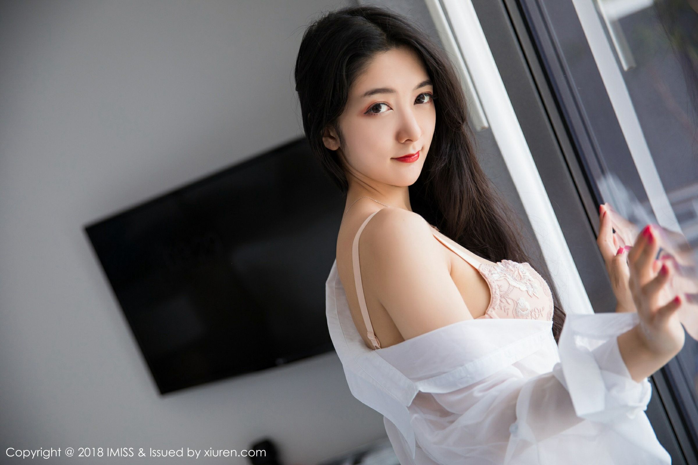 《小琪(desertrmb) 内衣写真》第42张,模特小琪(desertrmb),内衣主题,全套55张